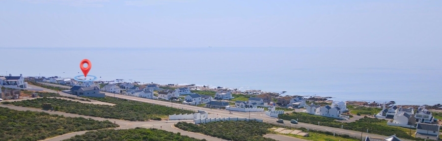 Commercial Property for Sale in St Helena Views Western Cape